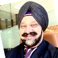 Jasjit Jaaj