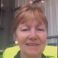 Val Cropley