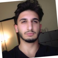 Amir Saqer