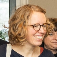 Margriet Achtereekte