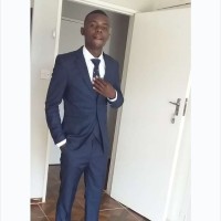 Welcome Nkomo