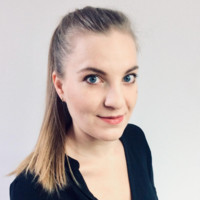 Anna Rusek