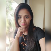 Tejasvita Raikar
