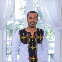 Selamu Getachew