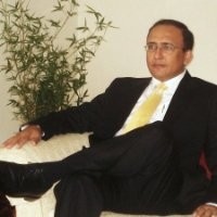 Sunil Sanger