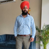 Dilpreet Singh