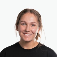 Claire Vandenberg