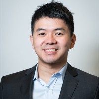 Yu-kai Huang, Ph.D.