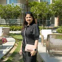Khyati Gulati