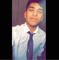 Nathaniel Barrera