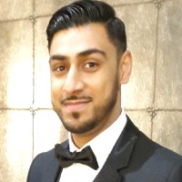 Haider Lone Mraes