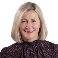 Morag Greenwood