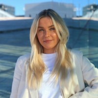 Frida Eriksen Hornes