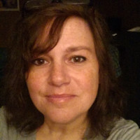 Nancy Yoder
