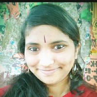 Manasa Raman