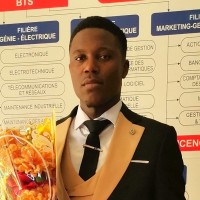 Jacob Michel NOUMTCHUE ELONG