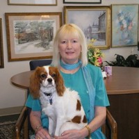 Mary Loncharich Gaskell