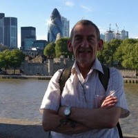 Jim Griffiths
