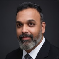 Nirupam Daniel Bose