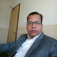 Saroj Palei