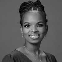 Lesego Mothowamodimo