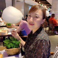 蒋晓磊 Iris Jiang