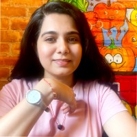 Pooja Yadav