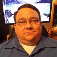 Matthew Mcdonald