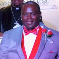 Darrell Brown