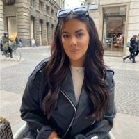 Isabella Oliviero