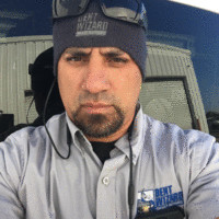 Rommel (Dwiz) Molina