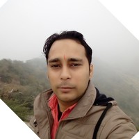 Krishan Sharma