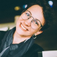 Vera Konoval