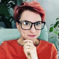 Heidi Laplante