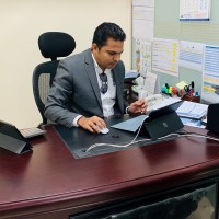 Mohamed Faizal Fahim
