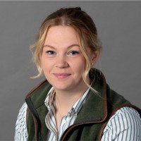 Charlotte Thorne