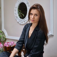 Liliya Aristova