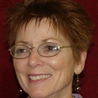 Sally Cook, CFM
