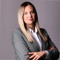 Sanja Bukvić