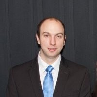 Keith Dmyterko