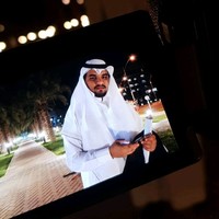 NAIF AL-GHAZWANI