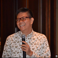 Patrick Tandayu