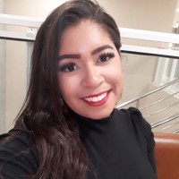 Geissy Kelle Dos Santos Araujo