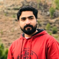 Shahzaib Alam