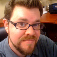Steve Simmons