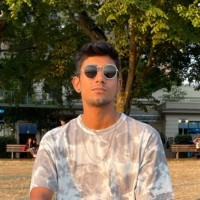 Harsangeet Singh