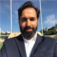 Eduardo Menacker Menacker