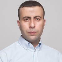 Burak Yegen