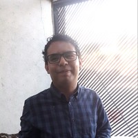 Jonathan Castorena Ramírez