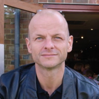 Sean Williams